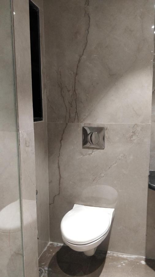 فندق ماونت ريجنسي مونت ابو المظهر الخارجي الصورة
